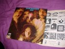 *EDGAR BROUGHTON BAND* WAS WASA - UK HARVEST LP Progressice Classic