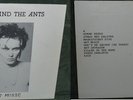 RARE LP -  