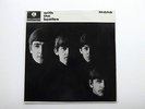 THE BEATLES: WITH THE BEATLES: PARLOPHONE PMC1206: MONO: 1963: YOU REALLY GOTTA