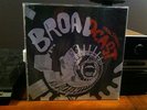 Broadcast 'Haha Sound' LP, Warp Records 2003, OOP