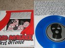 MASKED INTRUDER First Offense 7