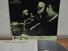 Jackie McLean Quintet Hipnosis Japan Blue Note LP 1978 King GXF 3022 Insert