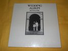 John Lennon Wedding Album Sealed original cartridge 1969 US box set Beatles Ono