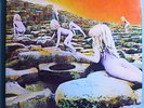LED ZEPPELIN HOUSES OF THE HOLY RARE 1973 ATLANTIC LP BOB LUDWIG MASTER NR MINT=