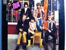 MOBY GRAPE 1st ALBUM  ORIG '67 STEREO LP w.UNCENSORED 