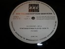 PINK FLOYD live at the BBC 1970-71 -  bbc transcription disc EX condition