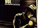 VOLBEAT - GUITAR GANGSTERS & CADILLAC ... LP
