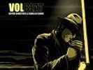 Volbeat - Guitar Gangsters & Cadillac... LP