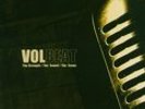 Volbeat - The Strength/The Sound/The... LP