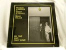 FRANCO D'ANDREA My One & Only Love Barry Altschul Mark Helias SEALED LP