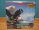 BUDGIE - Never Turn Your Back On A Friend - LP 1973 - BLACK SABBATH, RUSH, WOW 