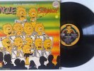 Mikey Dread Jungle Signal (Rare Dread At The Control Dub LP)