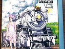 The Outlaws   Lady in Waiting   LP   (1976)   CD-4 QUADRAPHONIC