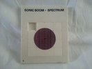 :SONIC BOOM/SPECTRUM..PROMOTIONAL GAME.SPACEMEN 3