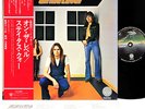 STATUS QUO on the level JAPAN orig LP rare  [FREE P+P]