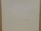 BEATLES WHITE ALBUM OG UK MONO EMI APPLE DBL LP 1/1/1/1