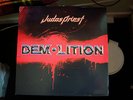 Judas Priest Demolition  Double Vinyl LP.