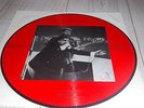 U2 THE UNFORGETTABLE DEMOS LP RARE RED PICTURE DISC 1979