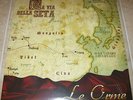 lp de Le Orme - La via della seta - limited edition