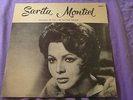 SARITA MONTIEL Mi Ultimo Tango MEGA-RARE ISRAELI LP UNIQUE ONE-OF-A-KIND ITEM
