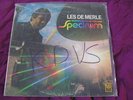 LES DE MERLE Spectrum MEGA-RARE ORIG US-'68 UA FUNK/BREAKS COLLECTORS' ITEM