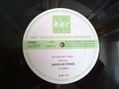 Depeche Mode   Original BBC  Transcription Services LP  In Concert 345