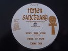 JONAH DAN – FEEL THE VIBE / STONEHEAD – INNER SANCTUARY 10” -  JAH SHAKA KILLER