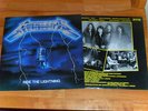 METALLICA - RIDE THE LIGHTNING