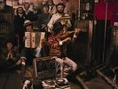 Bob Dylan & The Band / Basement tapes ***  MFSL