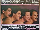 Conjunto Quisqueya Negra Suavecito Merengue VIVA NMINT