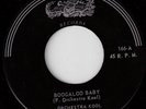 Orchestra Kool Boogaloo Baby Fonseca LSD Listen