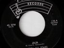 Fonseca All Stars Jaja  Latin Soul Northern Popcorn Hear