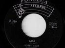 Bobby Cruz Tata Fonseca  Listen