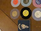 Unrest -- Perfect Teeth 6 vinyl 7