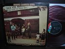 CCR Willy & the Poorboys Japan Orig.LP FLAP RED WAX