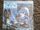 Preyer? – Terminator   - NM/VG+ -  EBONY