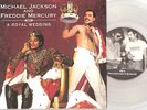 Michael Jackson Freddie Mercury (Queen) 7