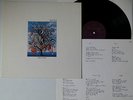 Talk Talk -Spirit Of Eden     Insert   EEC(D)-1988  Parlophone 064--746977