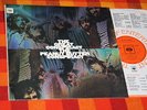THE PEANUT BUTTER CONSPIRACY The Great Conspiracy LP (prog. Rock)