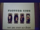 BLOSSOM TOES- We Are Ever So Clean LP MONO 607001 £170 START,NO RESERVE
