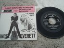 VINCE EVERETT ROCKABILLY MADE IN THE NETHERLANDS