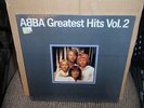 ABBA GREATEST HITS VOL 2 SEALED