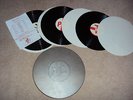 PIL-PUBLIC IMAGE LTD- 1979 METAL BOX/ TIN- RARE PUNK SEX PISTOLS
