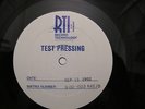 ANEKDOTEN ORIG TEST PRESS LP Nucleus SEP 13 1996 GATES OF DAWN GOD 003 PROG