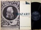 WESTMINSTER XWN 18563 MOZART SERENADE WLACH VIENNA PHILHARMONIC WIND GROUP  NM