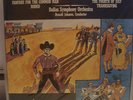 ANALOGUE PRODUCTIONS APC 004 COPLAND FANFARE FOR THE COMMON IVES  SEALED MINT LP