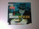 Van Morrison Pay the Devil LP 12