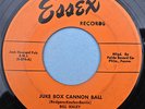 BILL HALEY & The COMETS 45 Real Rock Drive ESSEX 310  1952 Rockabilly