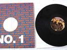 Maxi - Depeche Mode - Number One - Black Vinyl - Promo