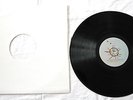 Maxi - Depeche Mode - Peace - Black Vinyl - Club-Promo
